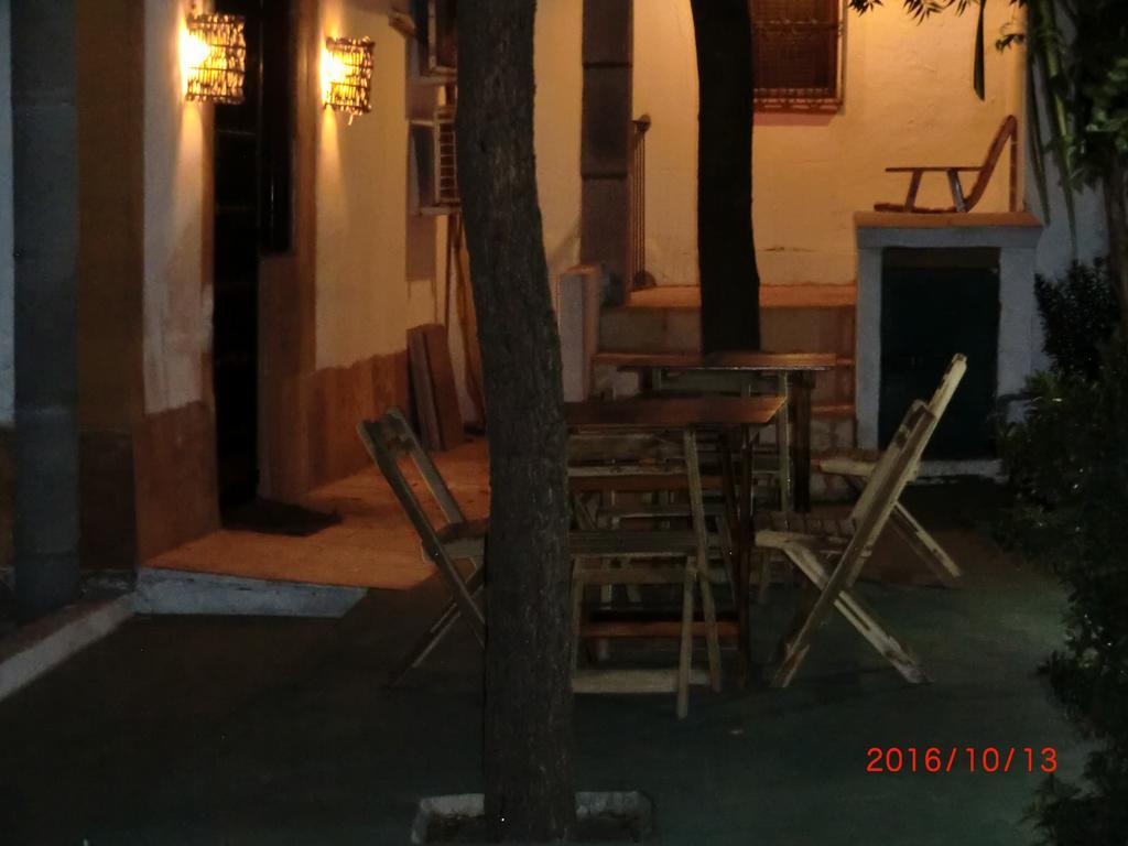 Pousada Yuste Beach Farm 파라쿠루 외부 사진